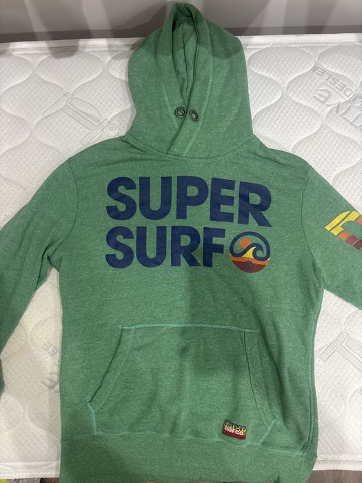 Super Dry - сиучър