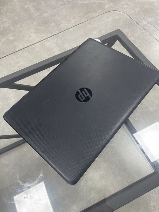 Ноутбук HP 512GB