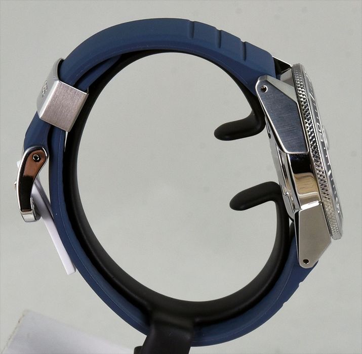 Часы Seiko King Samurai Manta Ray