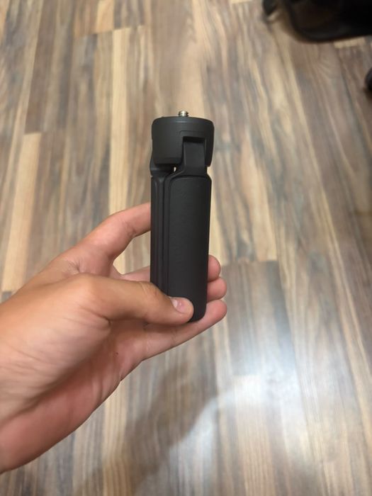 DJI RS 3 mini новый стабилизатор