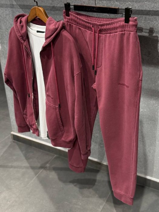 Trening Dsquared