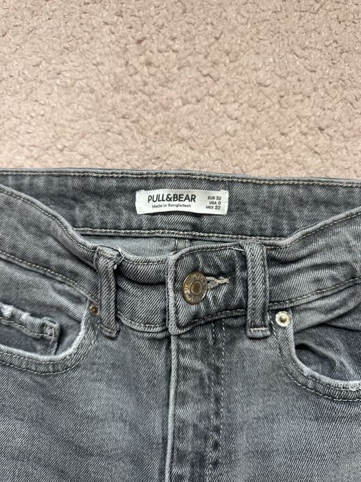 Дамски дънки