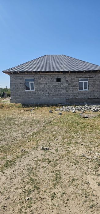 Продаётся дом в мкр.Шанырак,  г.Тараз