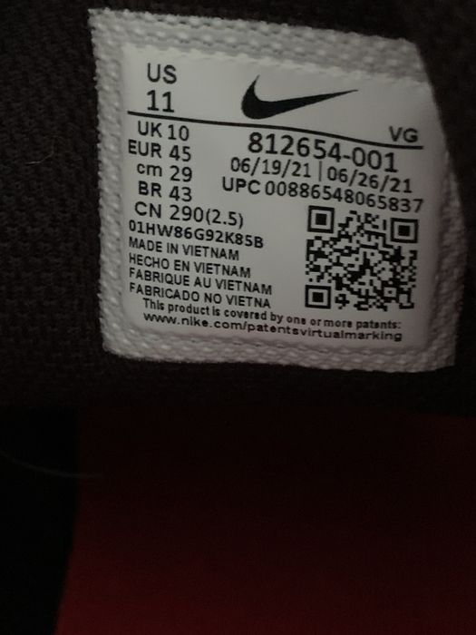 Pantofi sport Nike