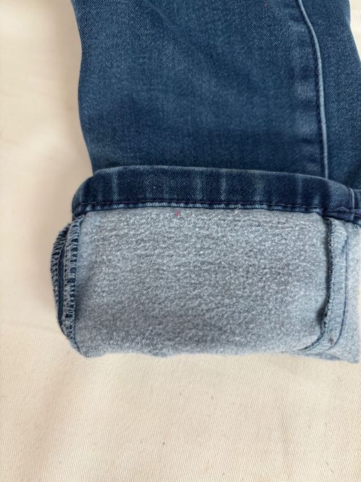 Blugi damă căptușiți