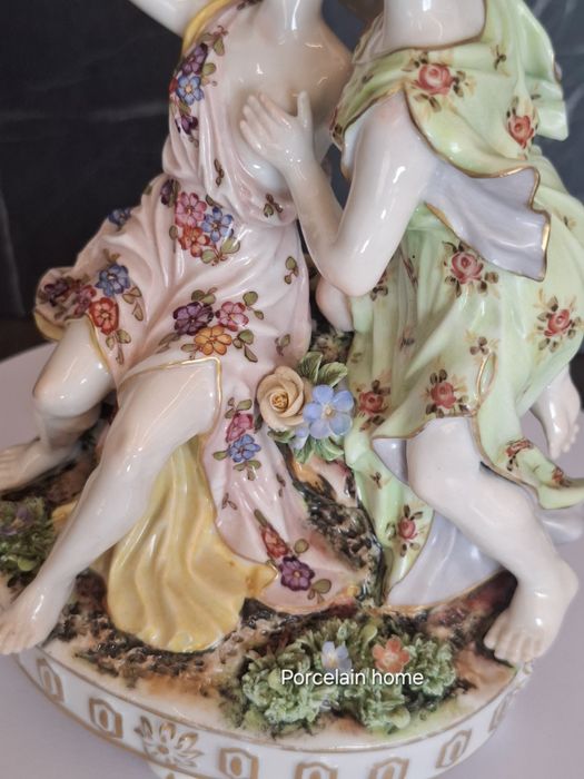 Композиция Muller&Co Volkstedt