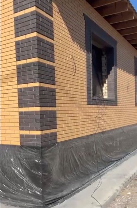 Облицовочный кирпич М 150