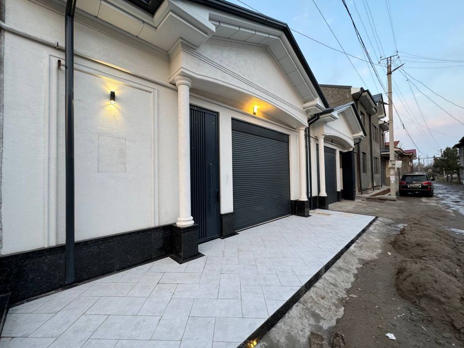 Уй сотилади 2,7 сотих