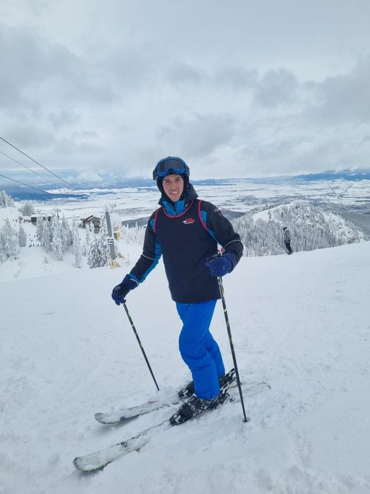 Cursuri ski / Instructor schi / Snowboard Poiana Brașov