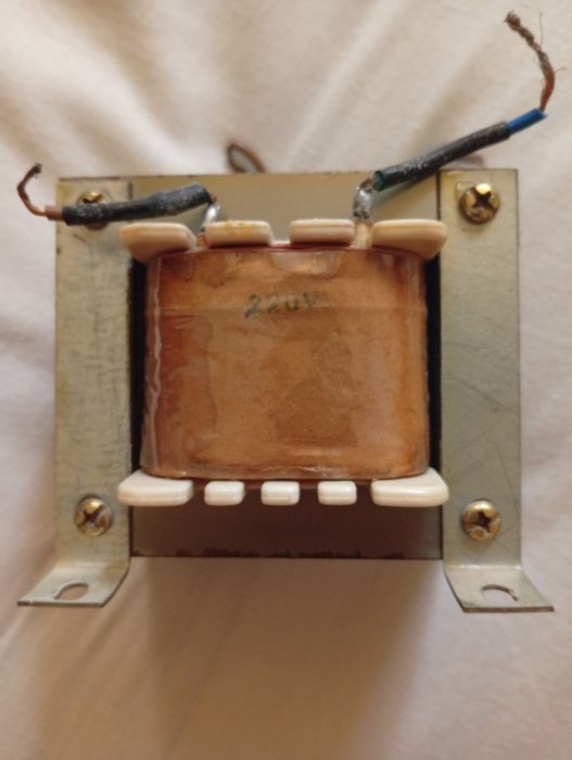 Трансформатор 220/24