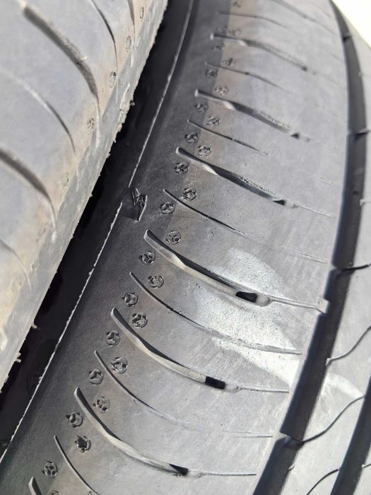 195/65/15 Гудиър ДОТ 2022 г