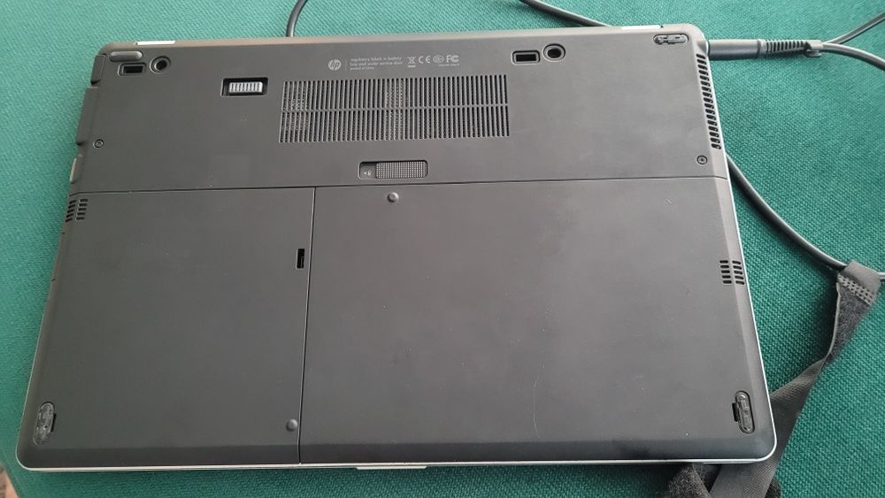 Laptop UltraBook HP Folio 9470m