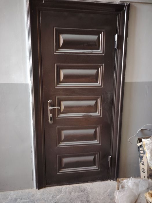 Темир капы сатылады