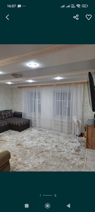 Продам или обменяю частный дом .