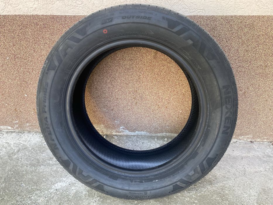 Летни Гуми NEXEN N Fera Primus