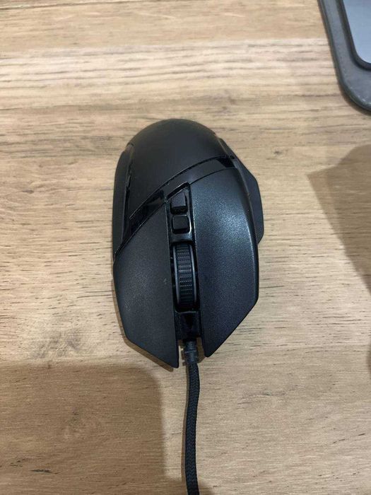 мышка Razer basilisk V2