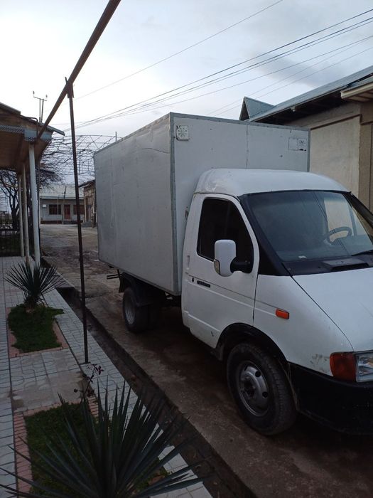 газел манзил самарканд