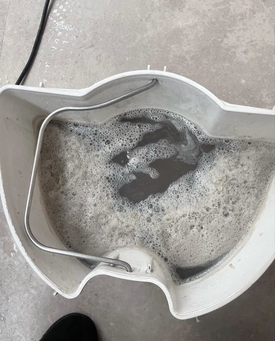 Химчистка мягкой мебели