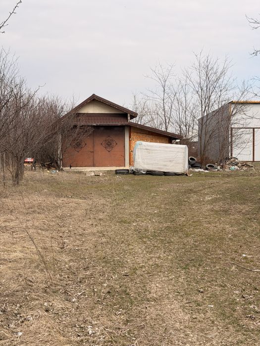 Vind casa in Potirnichesti