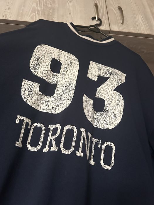 Тъмно синьо худи