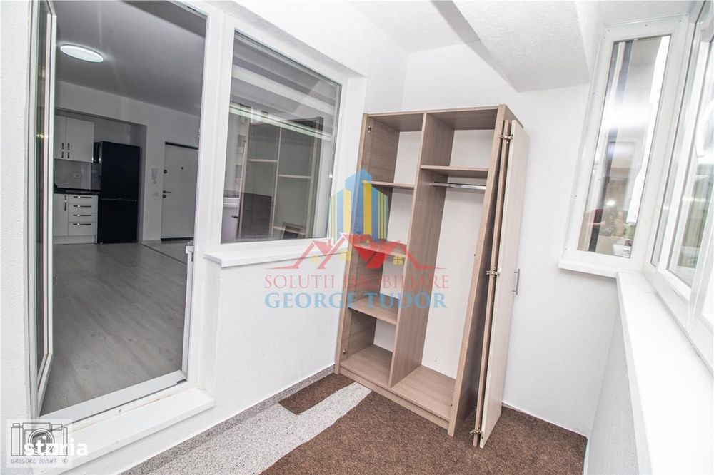 Apartament 2 camere+parcare privata,Str. Sg. Ilie Petre Nr 43, Bloc Si