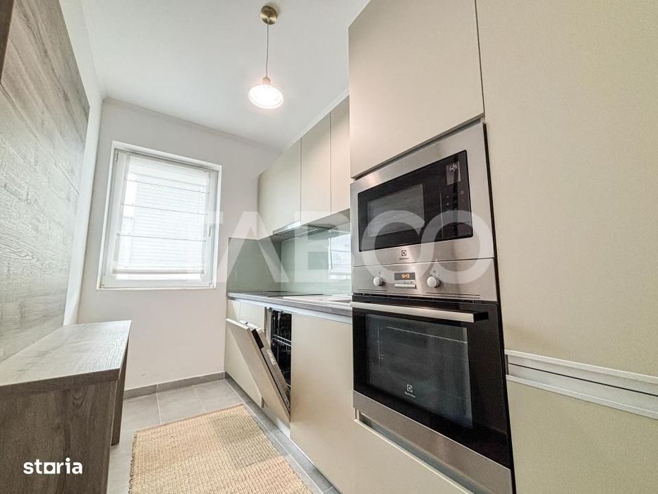 Apartament cu 2 camere bloc premium in zona The Office Centru
