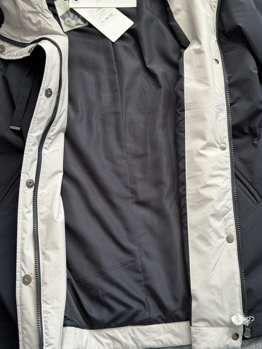 Ветровка весенняя