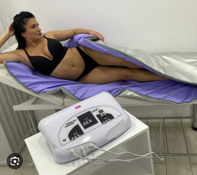 Termocuvertă impecabilă!