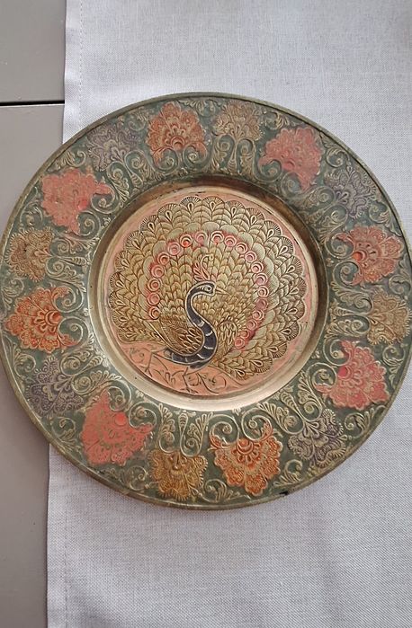 Старинни украшения от Индия