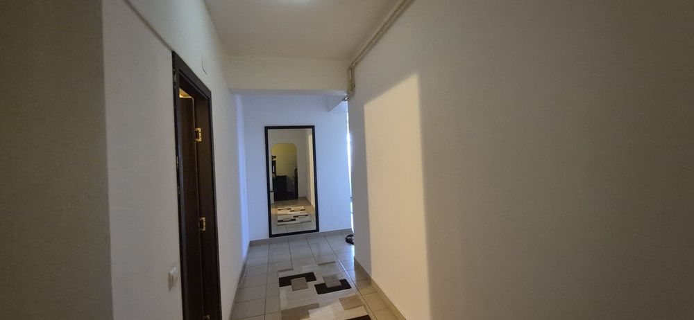 Apartament doua camere Cartierul Latin