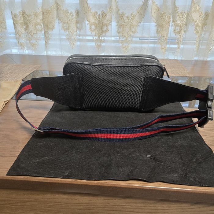 Мъжка чанта gucci