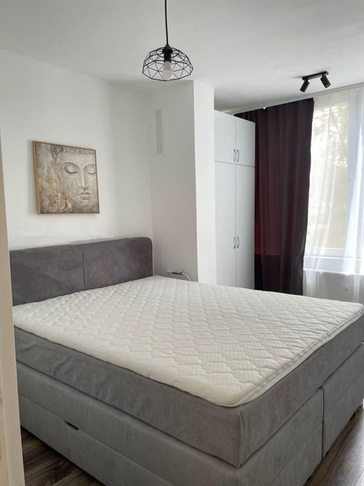 Дава се под наем Двустаен апартамент в София, Банишора - 55 кв.м за 475 € - Снимка #5