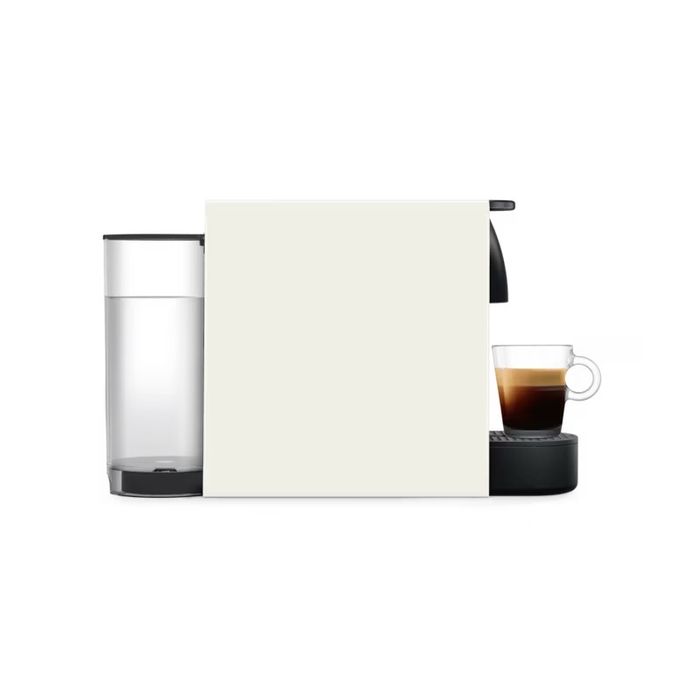 Espressor Essenza Mini Alb C30 de vanzare
