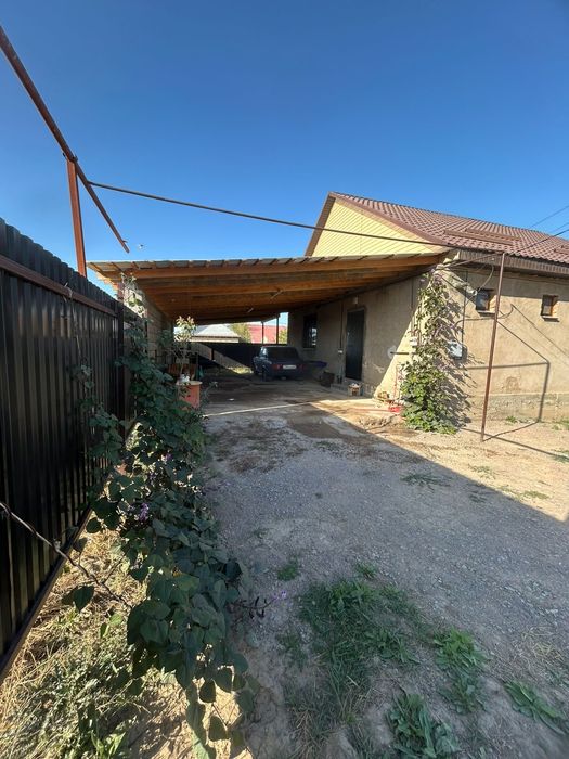 Продам новый дом в районе 35 домов