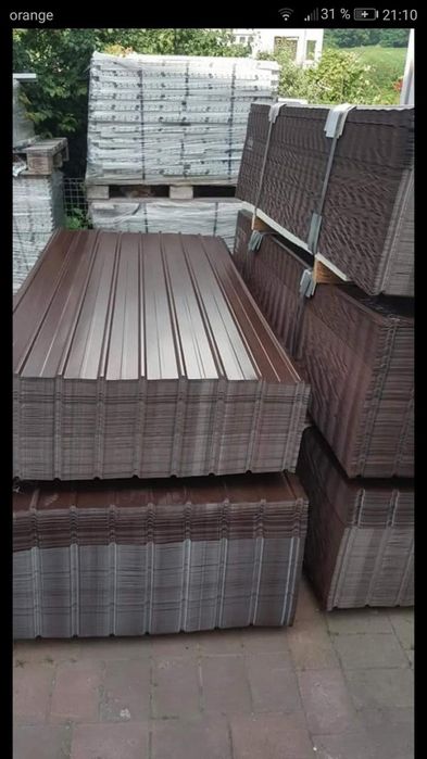 tabla cutata vopsita