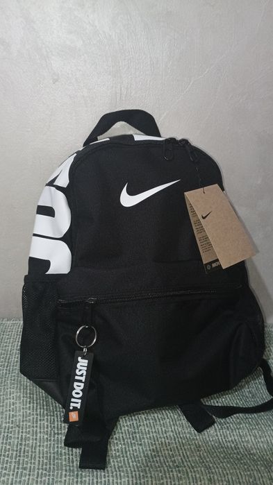Оригинална Раница  Nike Just don't