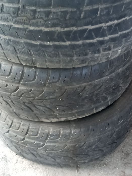 Продам летние шины