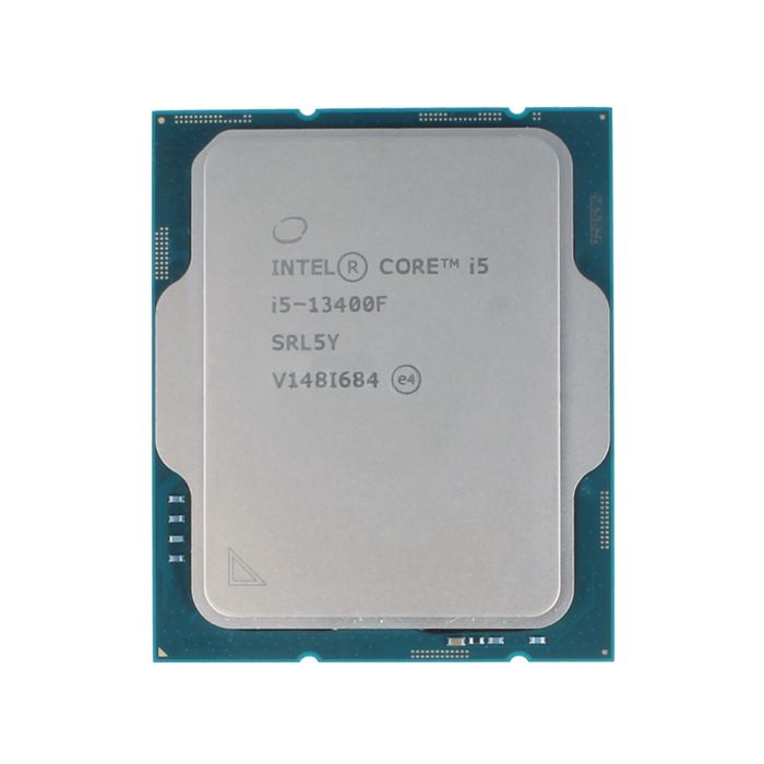 Core i5 13400F процессор