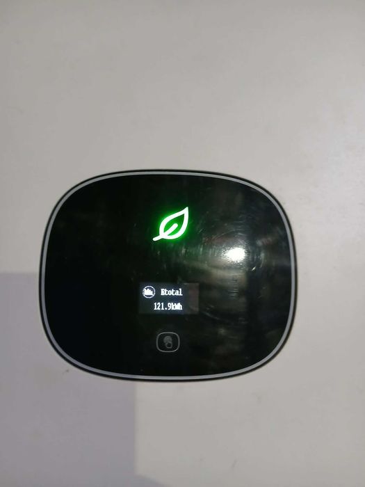 Growatt MIN5000 TL-XH inverter + smart meter