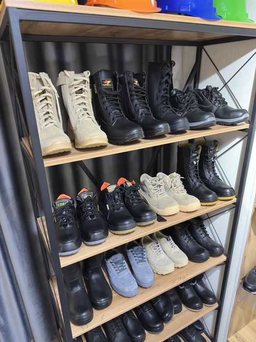 Спецодежда катта хажмда