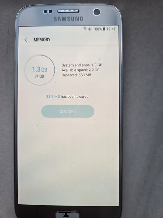 Samsung Galaxy S7
