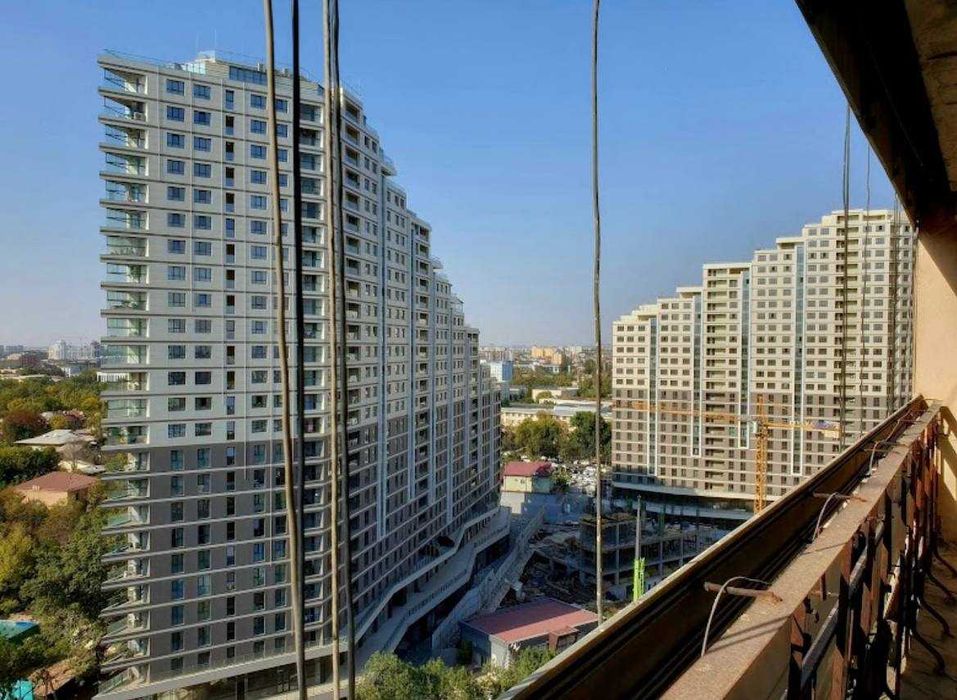 Жк Акай Сити 1/3/18 Ц2 Дархан , продается 1-комнатная квартира