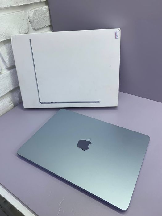 MacBook Air М4 13 дюйм / #МА515821
