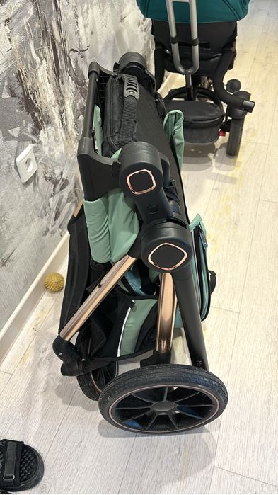 Продам коляску в отличном состоянии