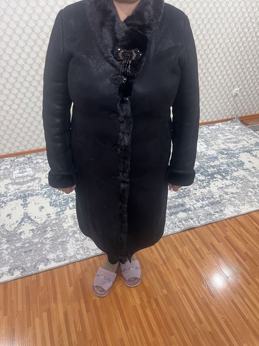 Продам в отличном состояние шубу