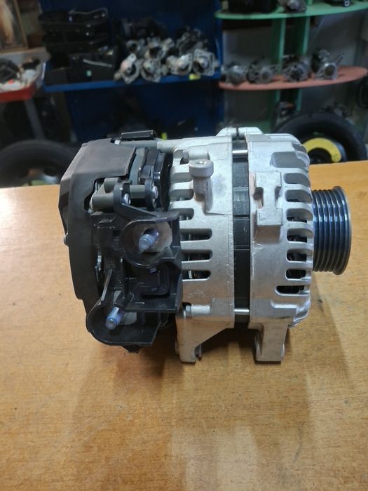 Alternator Citroen Peugeot Avenger Fiat 600 1.2 48V Hybrid