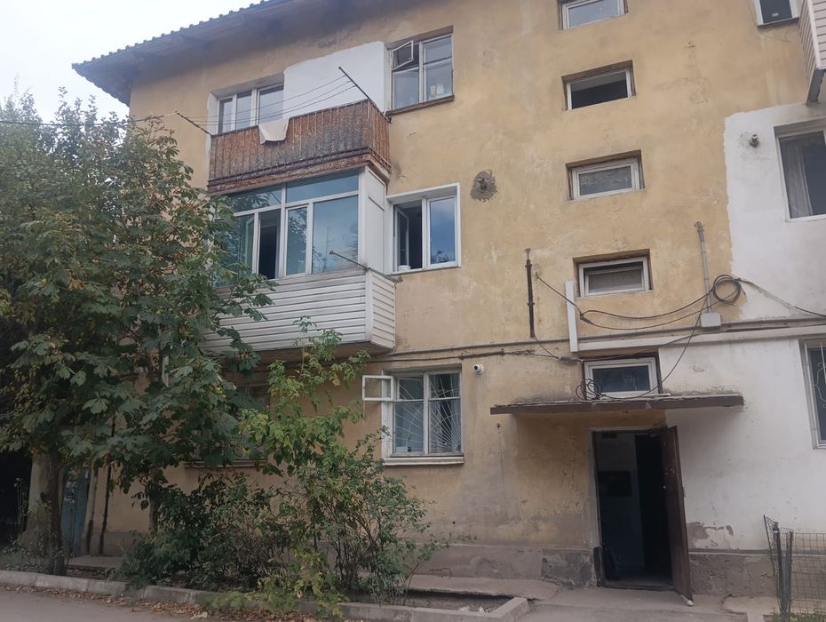 2х комн квартира в Каскелене