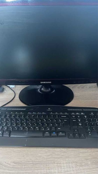 Компютер samsung