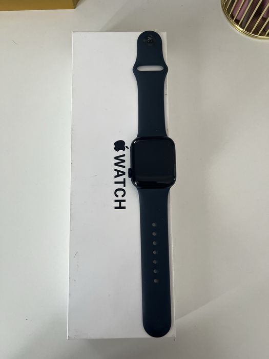 Apple watch SE(gen 2)