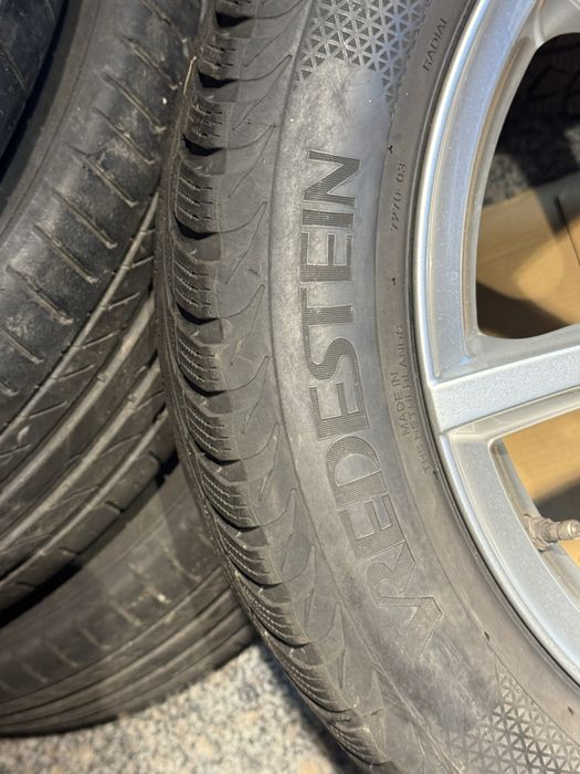 Anvelope iarnă Vredestein Snowtrac | 205/55 R17 95h